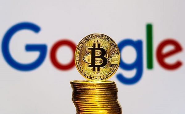 CNBC: Google, bu kripto paralarla bulut ödemesi kabul edecek