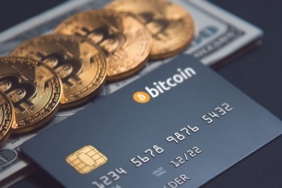 Mastercard kripto para