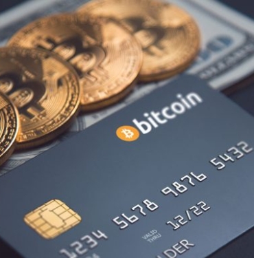 Mastercard kripto para