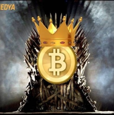 Bitcoin'in koruyucu meleğinden şok BTC yorumu!