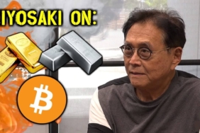 Robert Kiyosaki'den ayı piyasasının ortasında 'daha fazla Bitcoin alın' çağrısı!