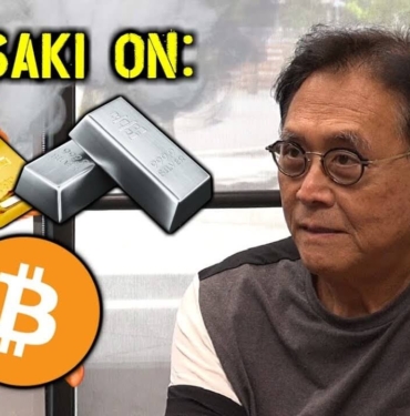 Robert Kiyosaki'den ayı piyasasının ortasında 'daha fazla Bitcoin alın' çağrısı!