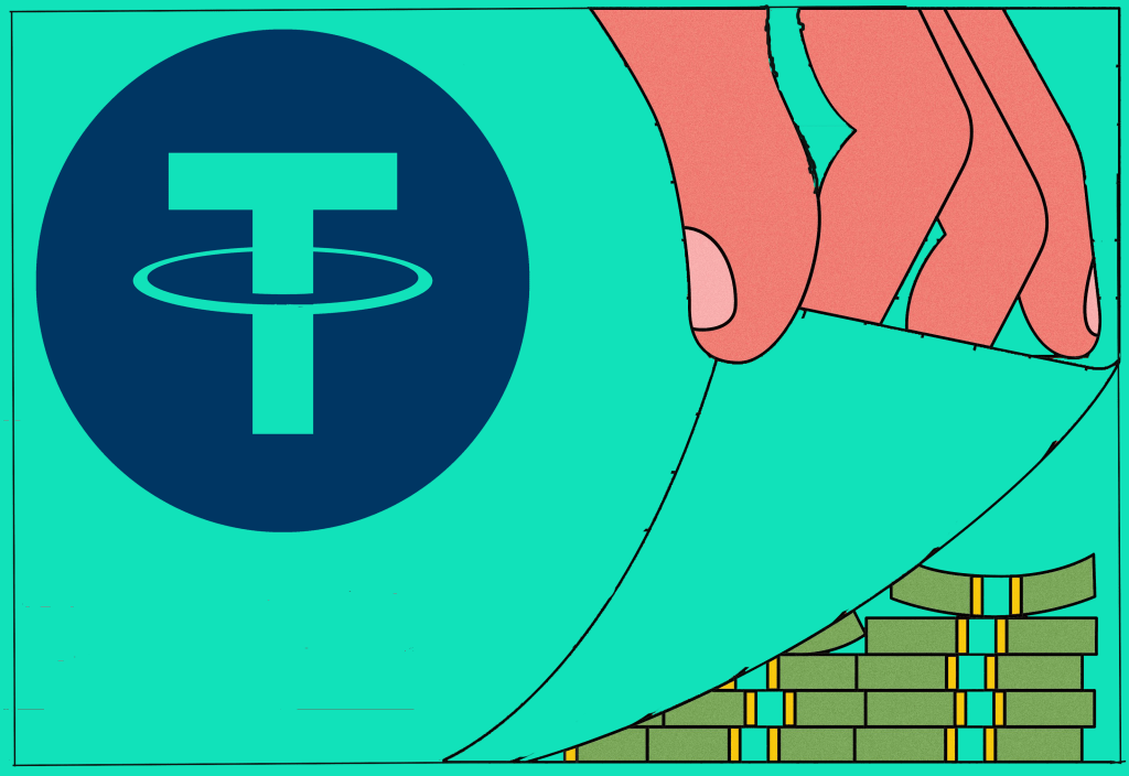 tether usdt