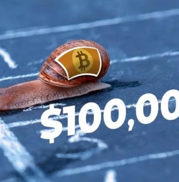 Bitcoin 100.000 dolar olur mu?