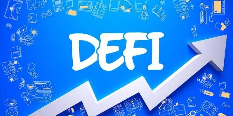 DeFi gündem, haber ve son dakika gelişmeleri