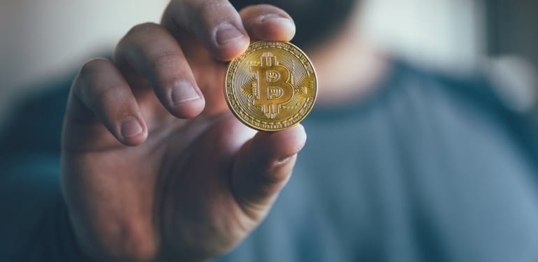 Bitcoinsiz dünya