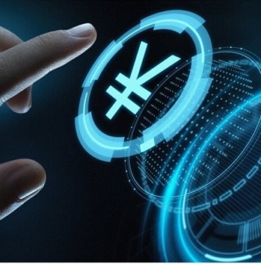 Dijital Yuan Açıklaması