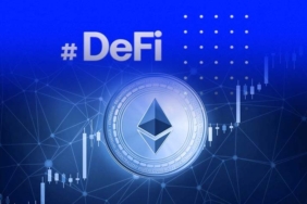 Ethereum ve DeFi ağlarının kullanımında inanılmaz artış!