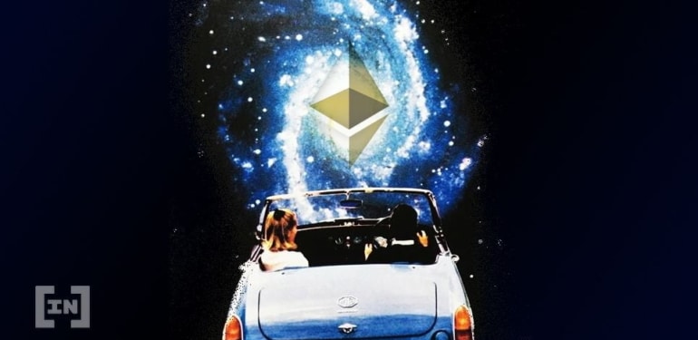 Ethereum ve Tesla
