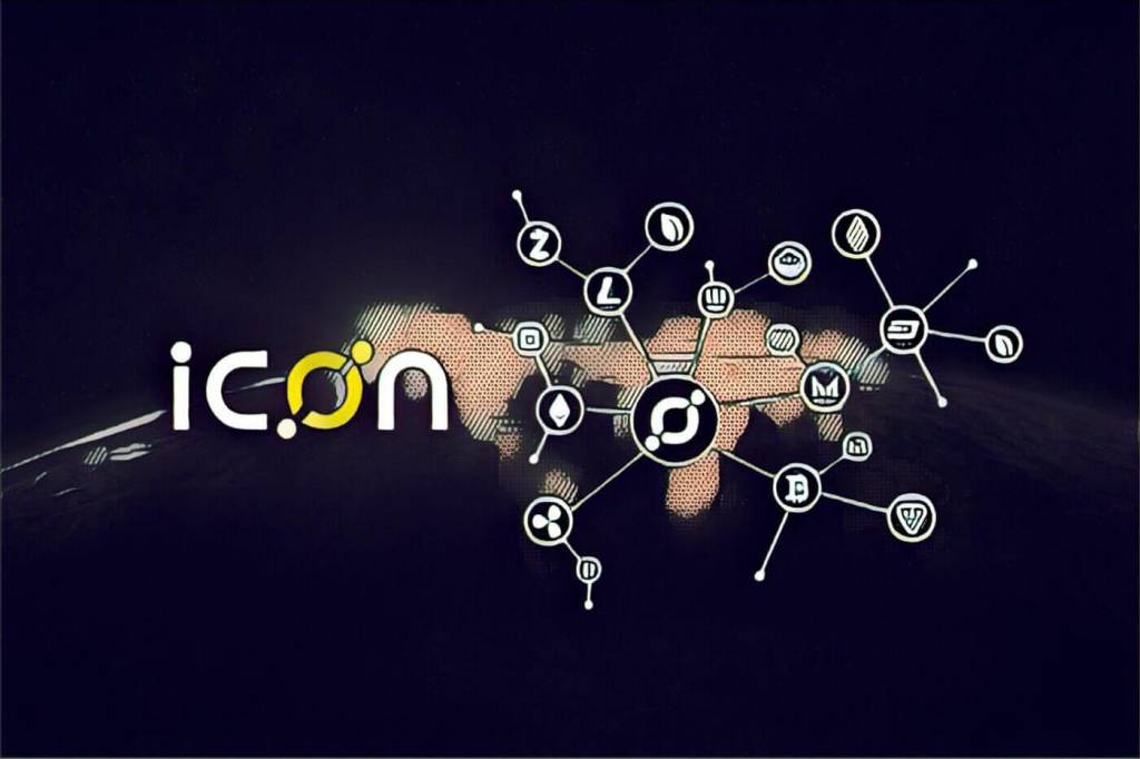 ICON ICX Coin nedir