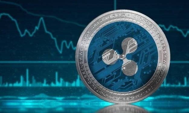 Ripple balinaları gözünü bu seviyeye dikti!