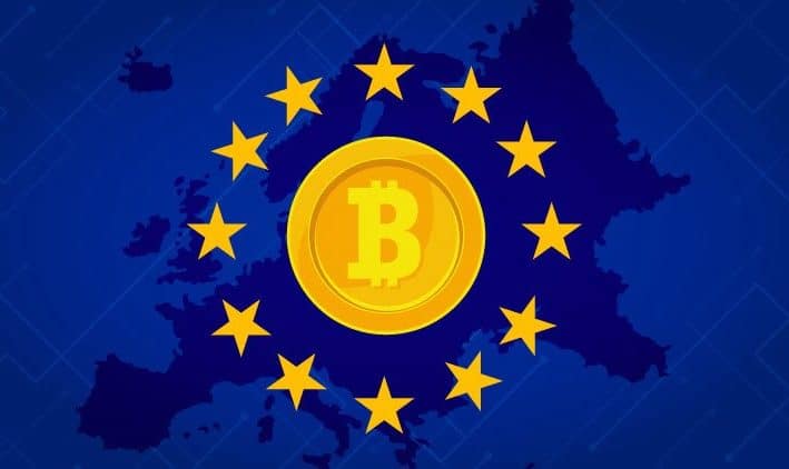 Avrupa ve Afrika arasında büyük Bitcoin açılımı