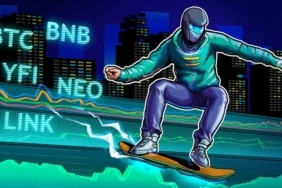 Gözünüz bu coinlerde olsun