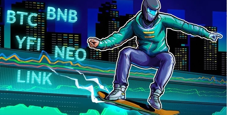 Gözünüz bu coinlerde olsun