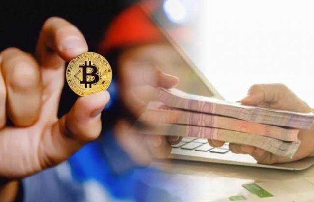 Kripto para uzmanları, Bitcoin’in bu seviyeye kadar düşmesini bekliyor