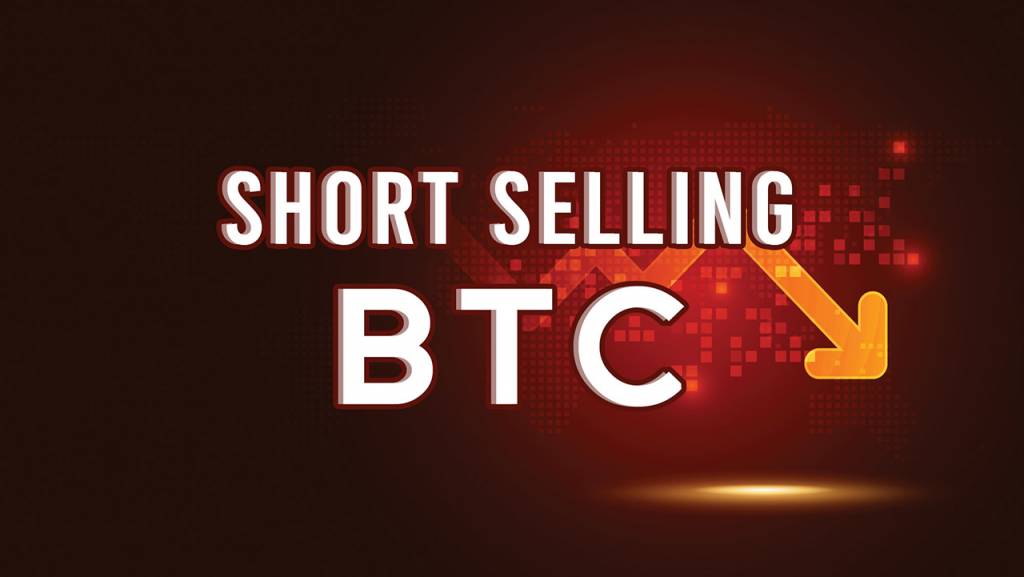 Bitcoin short ne demek? Borsada short işlem ile nasıl para kazanılır?