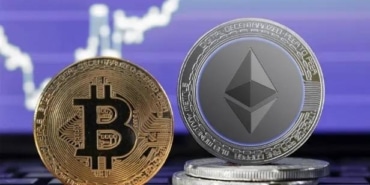 bitcoin ve ethereum