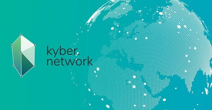 Kyber Network KNC coin nedir?