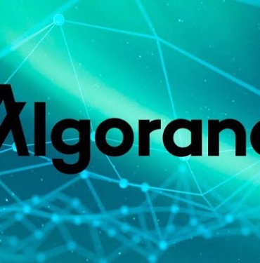 algorand algo