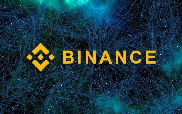 binance