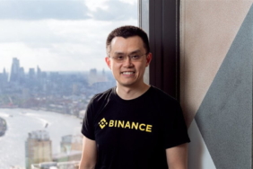 Binance ceosu