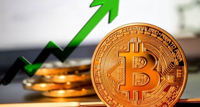 İşte son Bitcoin yükseliş hareketinin arkasındaki faktör!