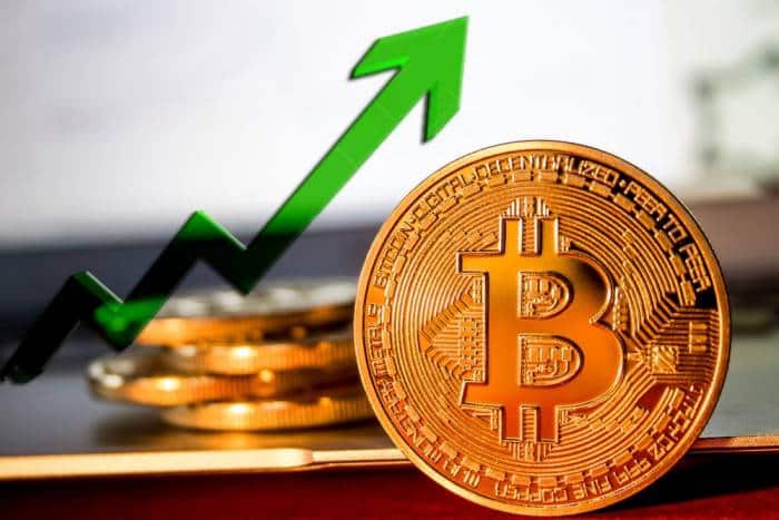 2022’de dipten Bitcoin alan analistten BTC için yükseliş hedefi açıklaması