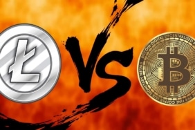 btc vs ltc