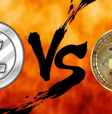 btc vs ltc