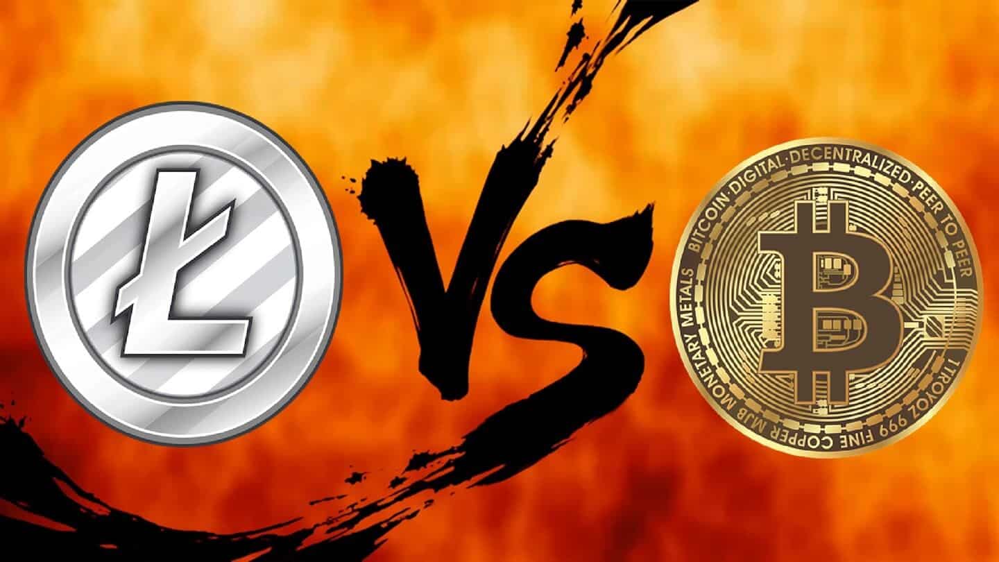 Litecoin vs Bitcoin: Farklılıklar ve benzerlikler