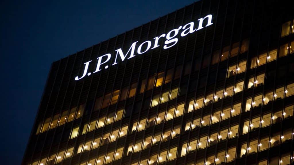 JP Morgan’dan görülmemiş Bitcoin U dönüşü!
