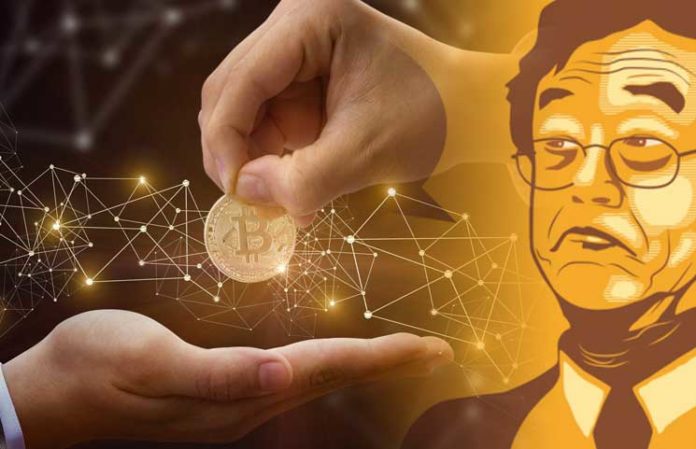 Satoshi Nakamotonun 1 milyon Bitcoin