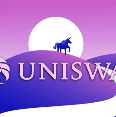 uniswap coin