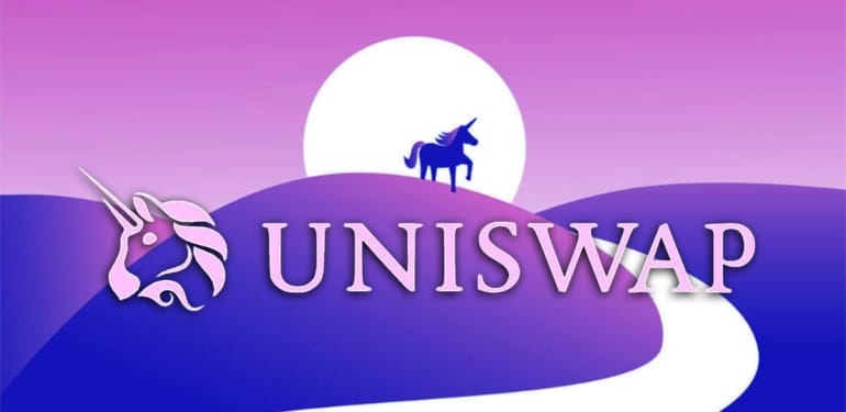 uniswap coin