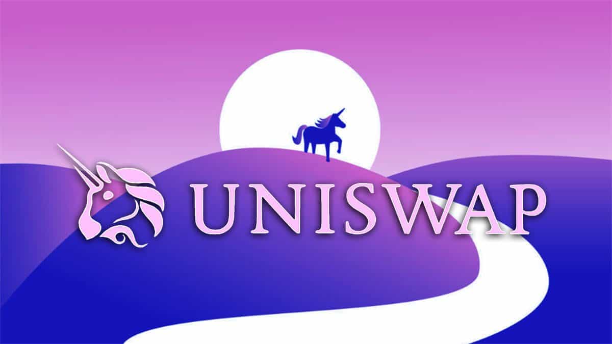 Uniswap teknik analizi: UNI coin çok hareketli; işte yeni hedef!