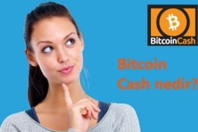 bitcoin cash BCH