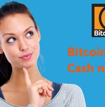 bitcoin cash BCH
