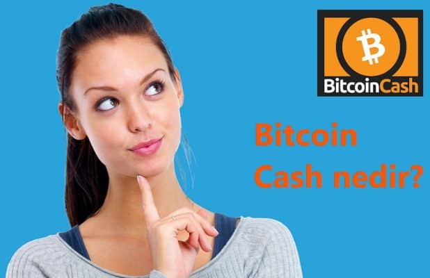 Bitcoin Cash nedir? BCH coin nasıl alınır, nasıl saklanır?