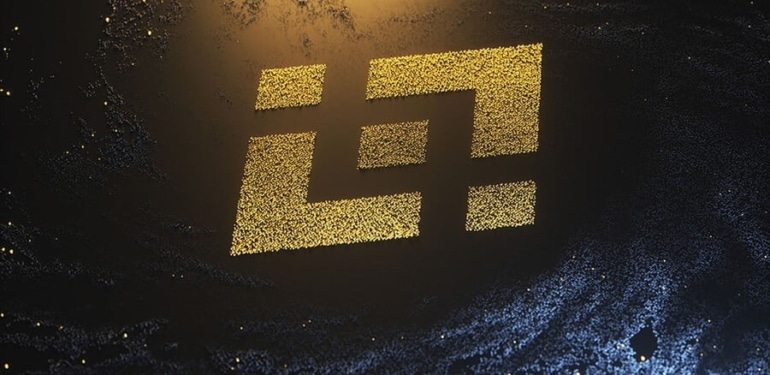 binance gündem