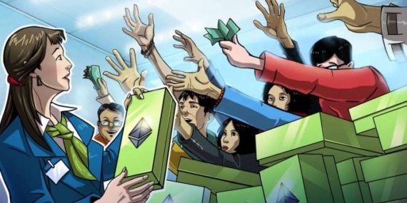 İşte ünlü analistin Ethereum tahmini ve nedenleri!