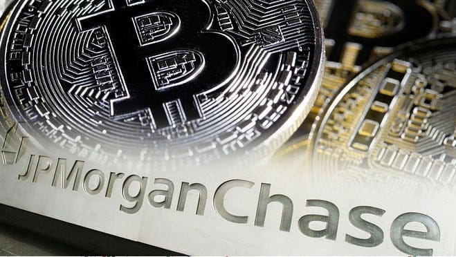 Bitcoin yatırımcıları JPMorgan’nın bu raporuna mutlaka göz atmalı!