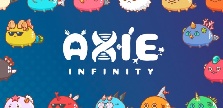 axie infinity