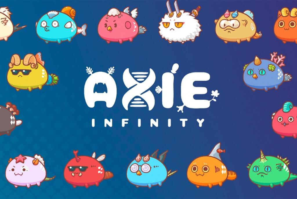 Axie Infinity nedir ve AXS coinin geleceği nasıl?