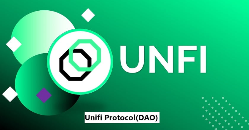Unifi Protocol nedir, nasıl çalışır? UNFI coin nasıl alınır?