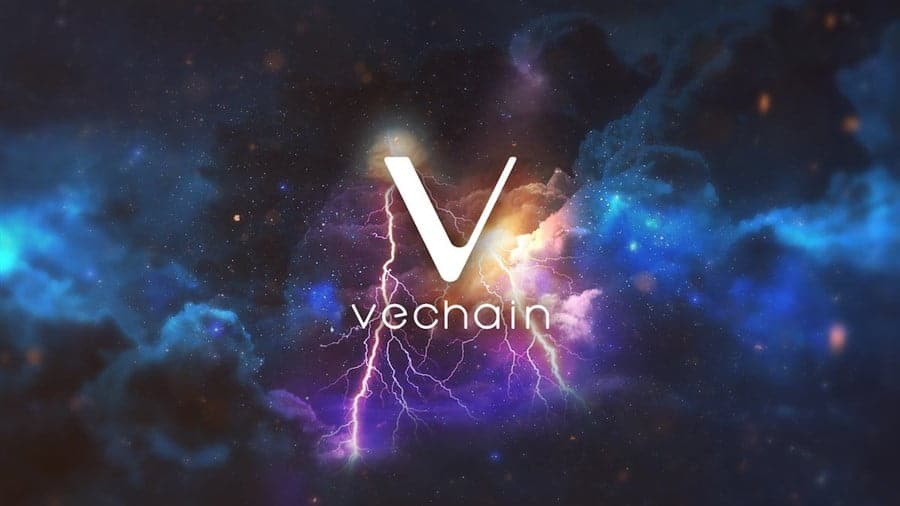 En güncel VeChain fiyat tahmini - 2022-2027