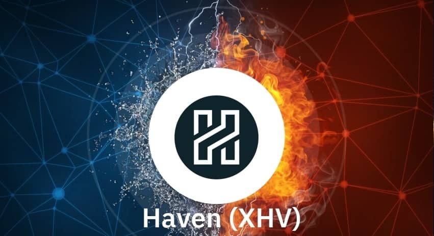 HAVEN XHV coin nedir? nasıl alınır?