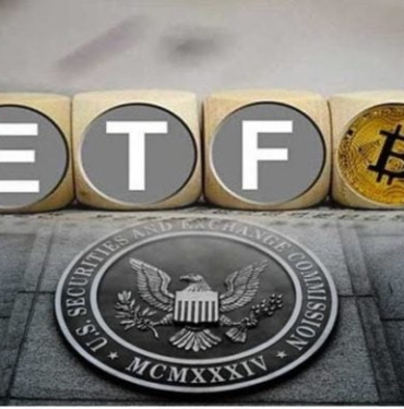 bitcoin etf