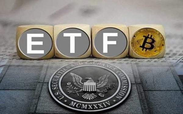 bitcoin etf