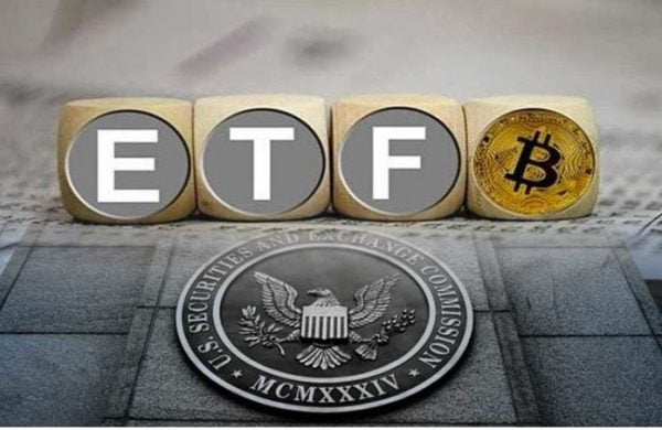 Dev yatırım şirketinden 2 kripto tabanlı ETF
