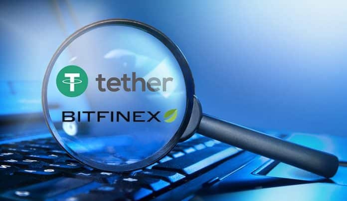 bitfinex BitFinex Tether davasında sular ısınıyor !